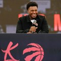 Emotivan oproštaj NBA legende! Kajl Lauri završio karijeru na najlepši mogući način - ispunio obećanje i rasplakao navijače…