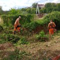 JKP Mediana uređuje grad: Evo na kojim lokacijama će danas raditi ekipe