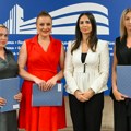 Kovin, Kula i Odžaci dobijaju nova vozila za sakupljanje komunalnog otpada
