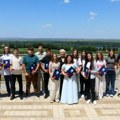 Zlatnici učenicima generacije u Smederevu: Svečanost u velelepnom kraljevskom letnjikovcu Obrenovića (foto)