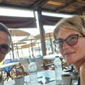 "Ako ginemo, ginemo zajedno" Dramatična ispovest Svetlane koja je spasila muža koji je umalo ispao iz aviona: Kraj odmora se…