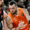 Valensija se "osipa", otišao još jedan važan "šraf"