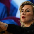Rusija pozvala estonsku diplomatkinju zbog rušenja spomenika Crvenoj armiji
