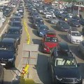 Obustavljen saobraćaj ka ovom graničnom prelazu: Hitno se oglasili "Putevi Srbije"