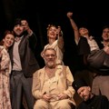 Gostovanja, premijere i posebni programi: Bogato festivalsko leto Beogradskog dramskog pozorišta