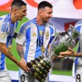 "Svetsko prvenstvo završeno posle Engleske": Anhel di Marija otvorio dušu nakon meča Španija - Argentina