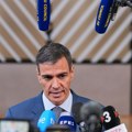 Шпански премијер Санчез о мигрантској кризи у Сеути: "Ово је нарушавање територијалног интегритета"