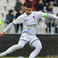Bešić se iz Subotice preselio u Beograd