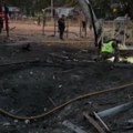 Kijev: najmanje jedna osoba poginula a tri povređene u ruskom napadu dronom