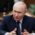Putin potpisao zakon o legalizaciji kriptovaluta u Rusiji