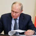 Putin potpisao zakon o legalizaciji kriptovaluta u Rusiji