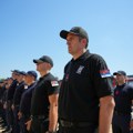 Vučić danas na dočeku pripadnika MUP-a koji su učestvovali u gašenju požara u Španiji