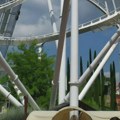 Uprava zabavnog parka Gardaland: Izbio požar samo nekoliko metara od atrakcija, park ostaje otvoren