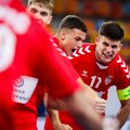 Srbija zauzela 14. mesto na EP u Beogradu