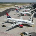 Haos na Siciliji zbog vulkanske prašine: Er Srbija pomera današnje letove - šta putnici treba da znaju