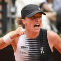 Švjontek i Svitolina u polufinalu Toronta