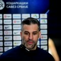Alimpijević o izostancima: "Micić, Bogdanović, Kusturica..."