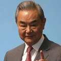 Vang Ji ove nedelje u poseti Južnoj Koreji