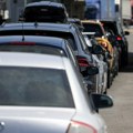 Novi sistem na granici Severne Makedonije: Evo šta čeka vozače sa stranim tablicama
