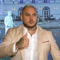 Filip Car odbrojava dane do pocetka Elite 10! Svojom porukom zapalio mreže