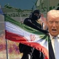 Amerikanci ne podržavaju rat protiv Irana: Trampu opada popularnost