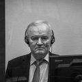 Preminuo Ratko Mladić