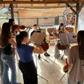 Ruski dirigent za Sputnjik: Onaj ko misli da je muzička zvezda, to mora i da dokaže