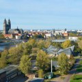Izbori u Saksoniji-Anhaltu: Hemija, tradicija – i jaka AfD