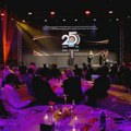 ABA liga se poklonila Jokiću i legendama: Evo ko je sve osvojio nagradu na velikoj ceremoniji