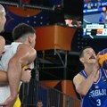 Basketaši Srbije pobedom završili grupnu fazu Evropskog prvenstva