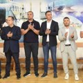 Sport u policiji: Održano finale značajnog projekta u organizaciji Sportskog saveza i MUP Srbije