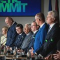Deda Mrazovo selo u centru geopolitike: Evropski lideri raspravljali o budućnosti Arktika