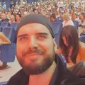 Adama Adaktara zamalo udario kamion: Bio na meti vandala na Dedinju, otkrio i ko mu je napravio štetu na imanju