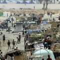 Španska policija pokrenula operaciju uklanjanja migranata sa plaža u Seuti