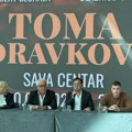 35 godina od odlaska legendarnog boema: Tomi Zdravkoviću u čast veliki koncert u Beogradu (foto)