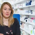 Farmaceuti pružili gotovo 100.000 stručnih savetovanja u apotekama širom Srbije