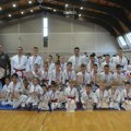 Pobednički pohod Zrenjaninaca: Majstoru senke čak 41 medalja na Kupu Srbije
