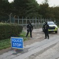 Britanski Telegraf: Policija sumnja da Iran stoji iza neuspelog podmetanja bombe kod baze Ferford