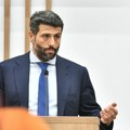 Poznati svi detalji incidenta sa Aleksandrom Šapićem: Oglasilo se Treće osnovno tužilaštvo