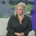 Zorana Pavić najavila koncert u MTS dvorani: Vanvremenski hitovi u kabaretskom aranžmanu