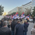 Urednik portala Razglas news, Žarko Bogosavljević napadnut u Novom Sadu VIDEO