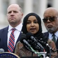 Advokati Ilhan Omar traže povraćaj zaplenjenih stvari posle pretresa