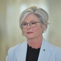 Australijska poslanica ostala bez noge nakon napada automobilom: Policija za borbu protiv terorizma na terenu