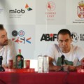 Srpski film "Mraz" osvaja svet: Premijera na prestižnom festivalu VIDEO