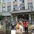 Zaposleni na Filozofskom fakultetu u Nišu dobili platu posle duže od tri meseca
