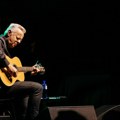 Tommy Emmanuel svetski virtouz u Sava Centru