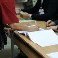 U Kragujevcu do 18 časova izlaznost je 67,48 odsto