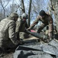 Rusi tvrde da je ukrajina započela kontraofanzivu: Bitke u Zaporožju uz tenkove, artiljeriju i bespilotne letelice