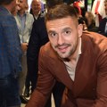 Tadić: Očekuje nas važan meč sa Bugarskom, želimo pobedu u Razgradu