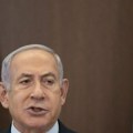 Holivudski producent Milhan svedoči u suđenju Netanjahuu za korupciju